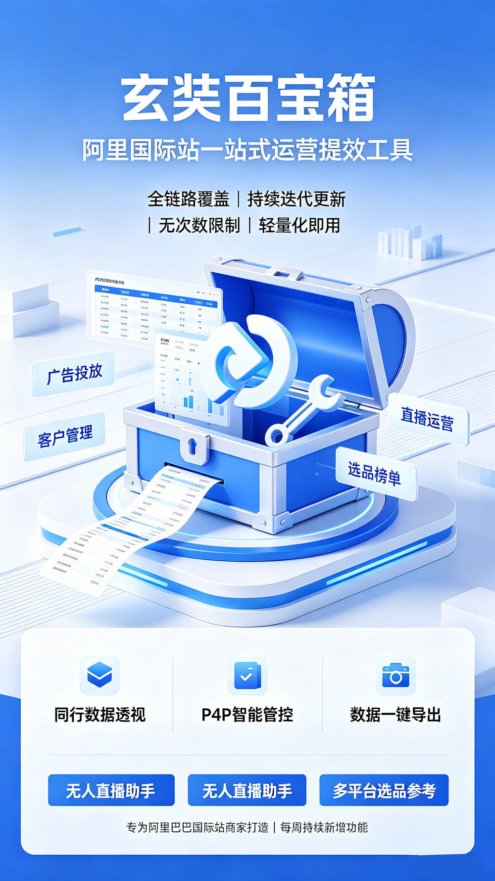 玄奘百宝箱